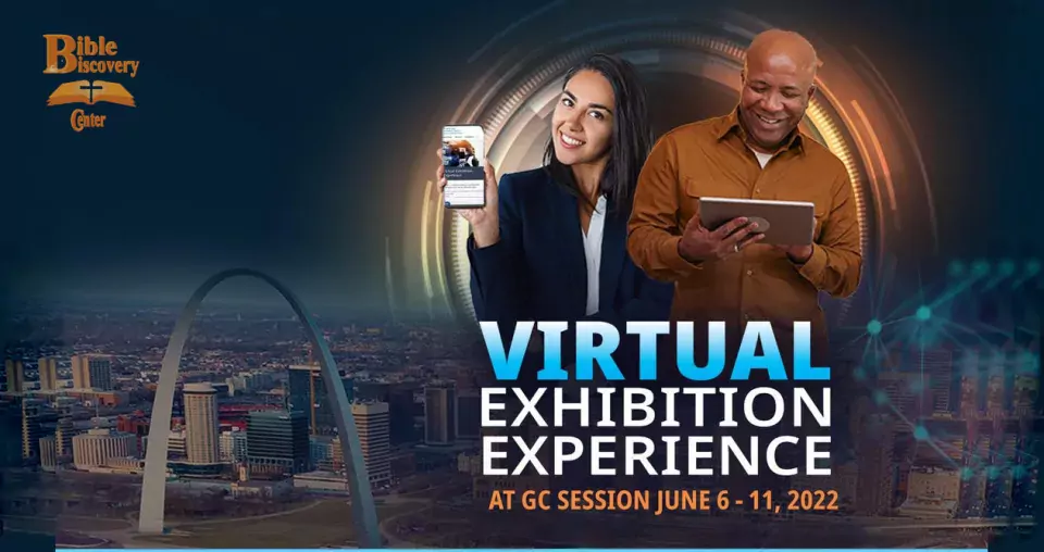 General Conference Session 2022