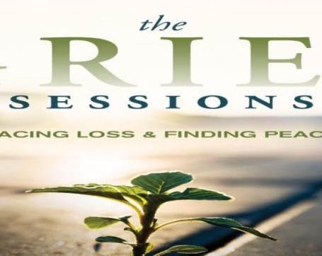 GRIEF & LOSS SUPPORT GROUP